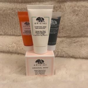 Origins Original Skin Matte Moisturizer